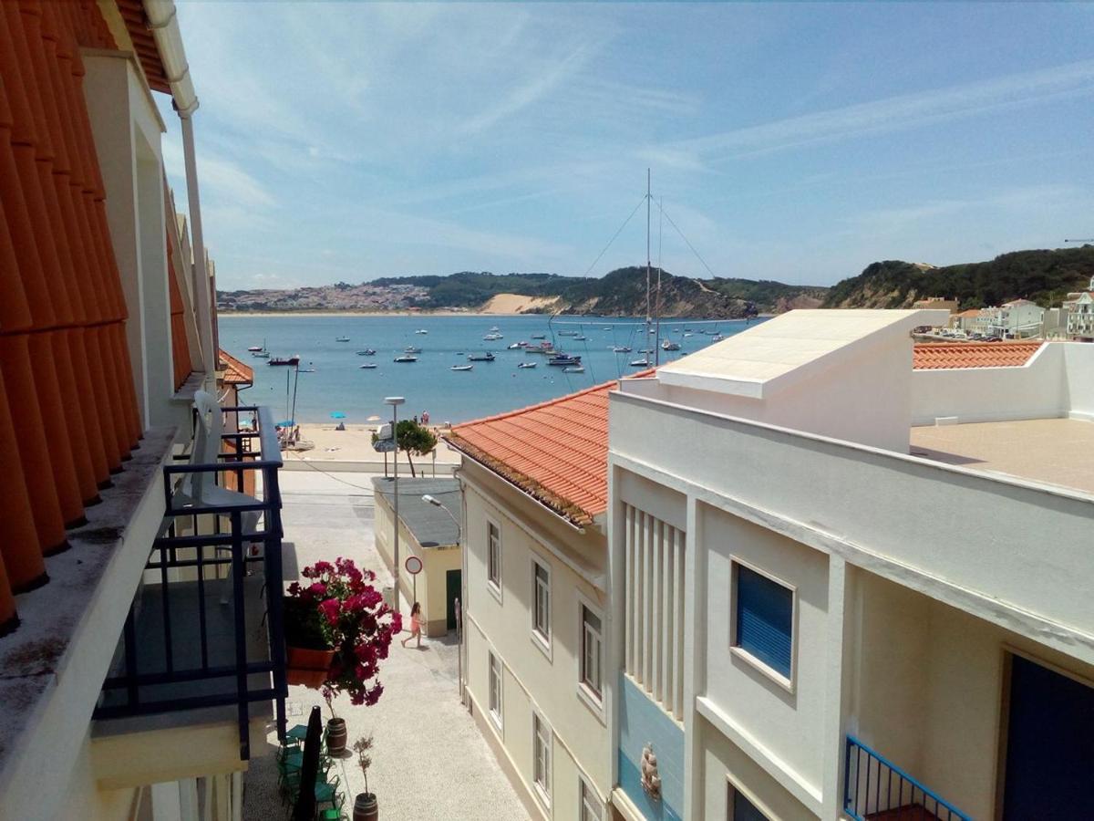 Hotel Atlântica São Martinho do Porto Extérieur photo