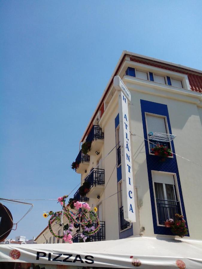 Hotel Atlântica São Martinho do Porto Extérieur photo