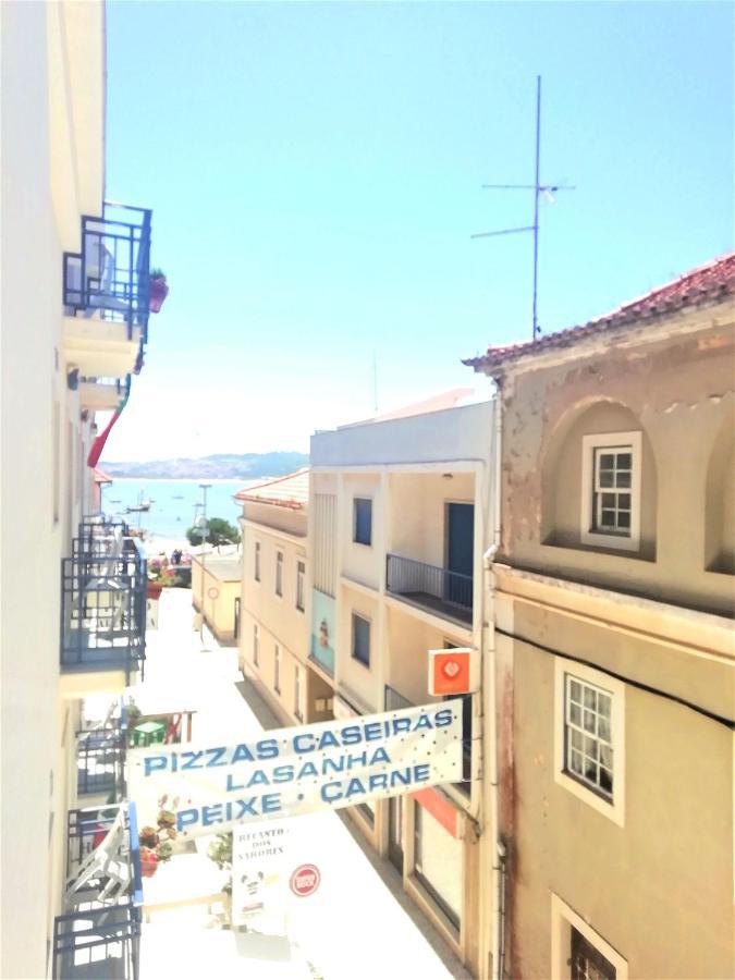 Hotel Atlântica São Martinho do Porto Extérieur photo