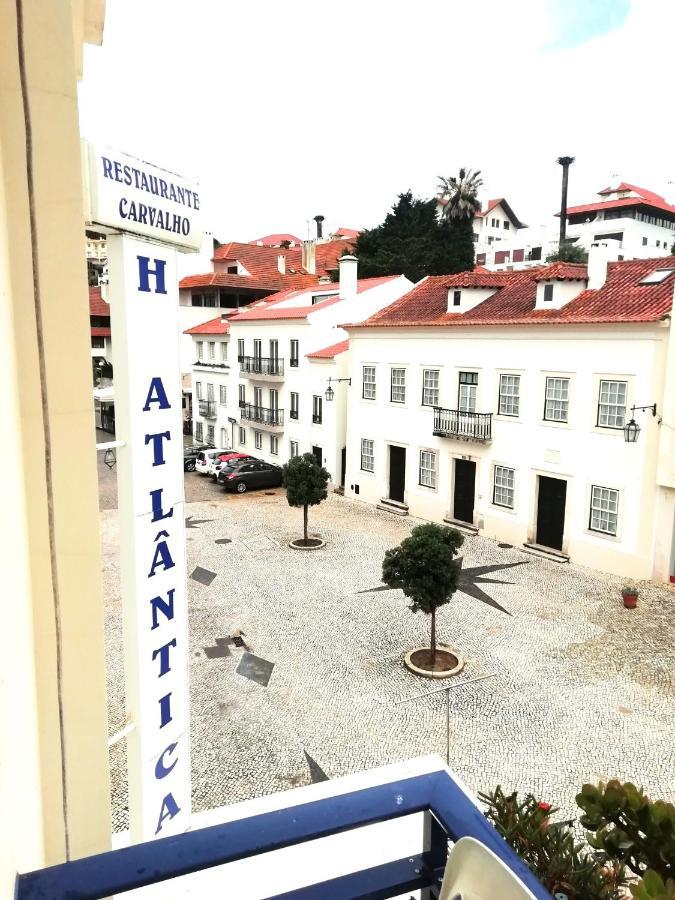 Hotel Atlântica São Martinho do Porto Extérieur photo