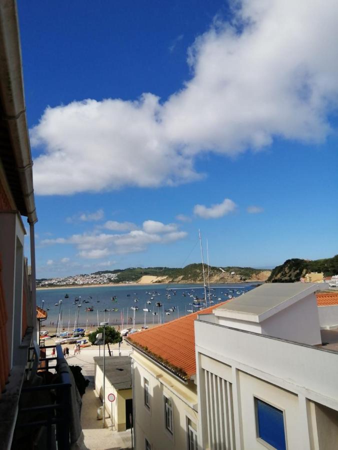 Hotel Atlântica São Martinho do Porto Extérieur photo