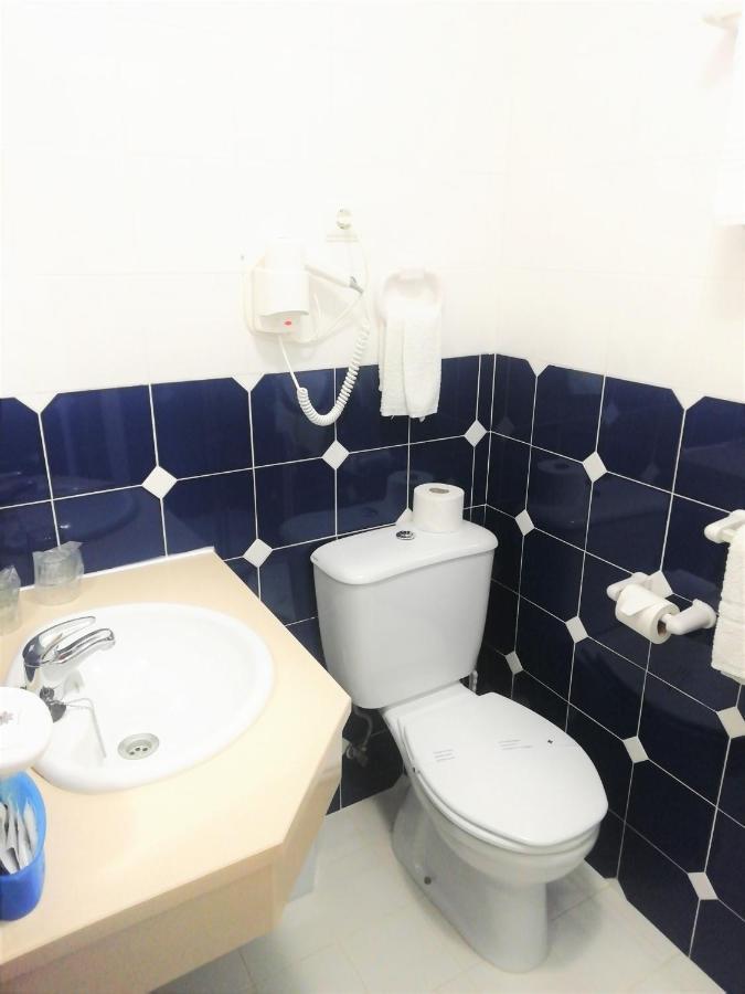 Hotel Atlântica São Martinho do Porto Extérieur photo