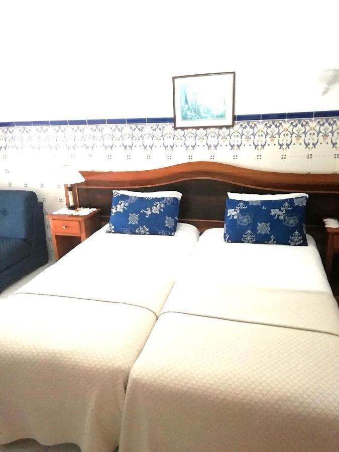 Hotel Atlântica São Martinho do Porto Extérieur photo
