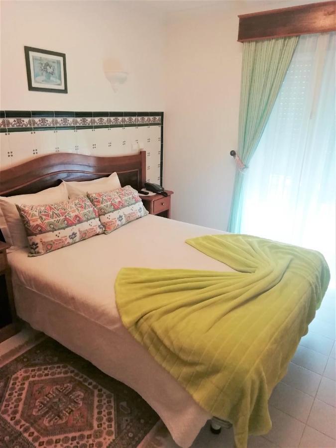 Hotel Atlântica São Martinho do Porto Extérieur photo