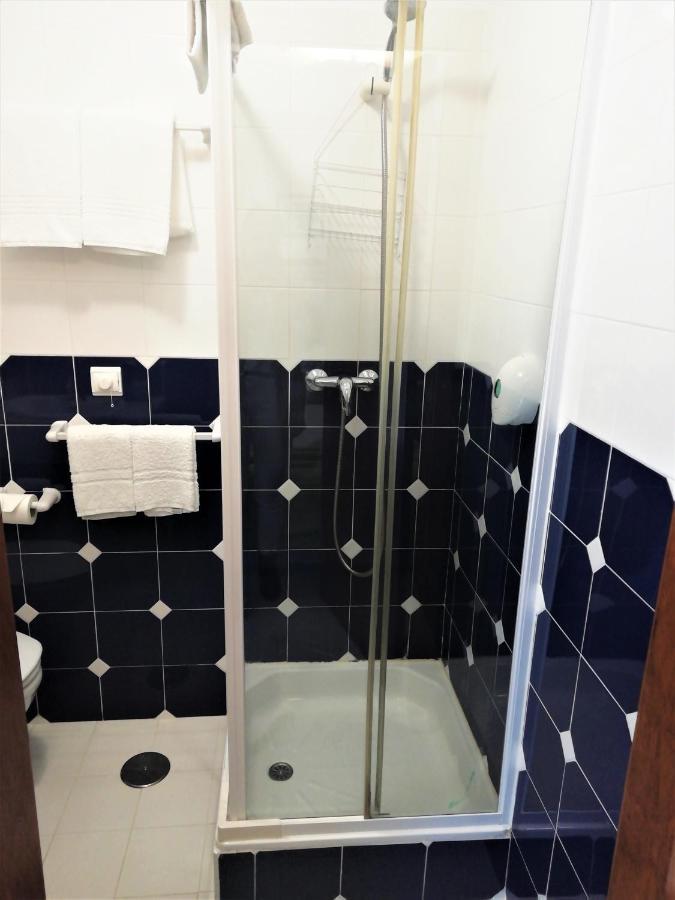 Hotel Atlântica São Martinho do Porto Extérieur photo