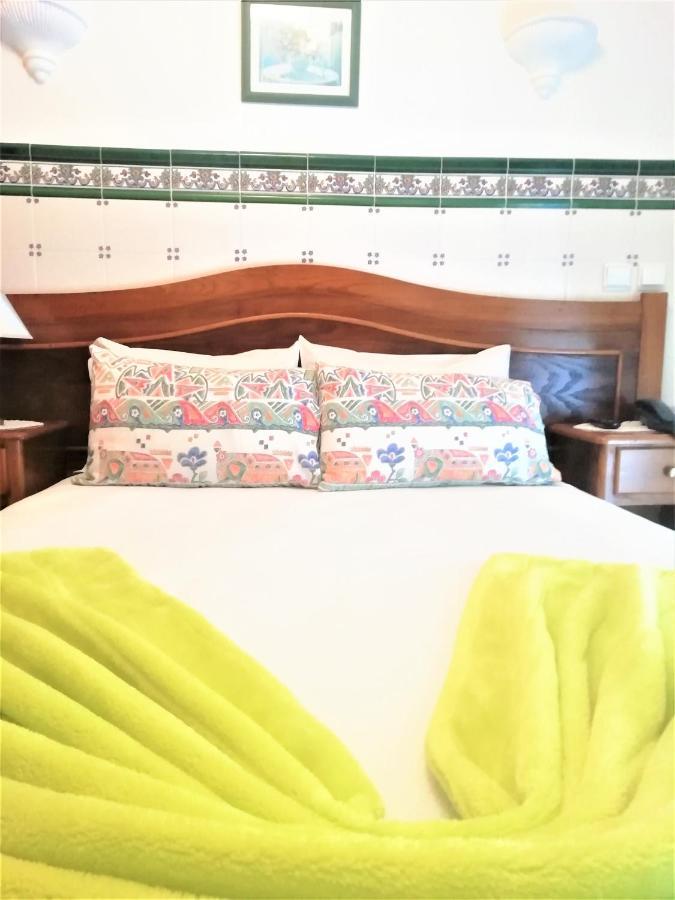 Hotel Atlântica São Martinho do Porto Extérieur photo