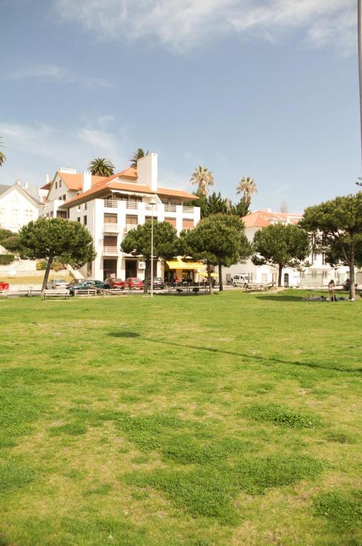 Hotel Atlântica São Martinho do Porto Extérieur photo