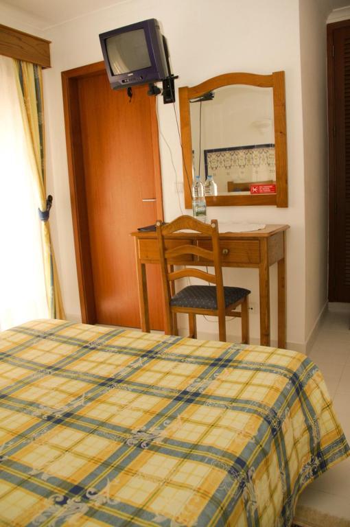 Hotel Atlântica São Martinho do Porto Chambre photo