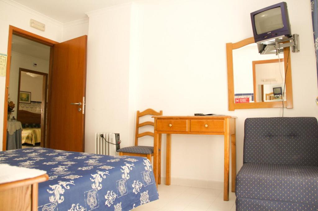 Hotel Atlântica São Martinho do Porto Chambre photo