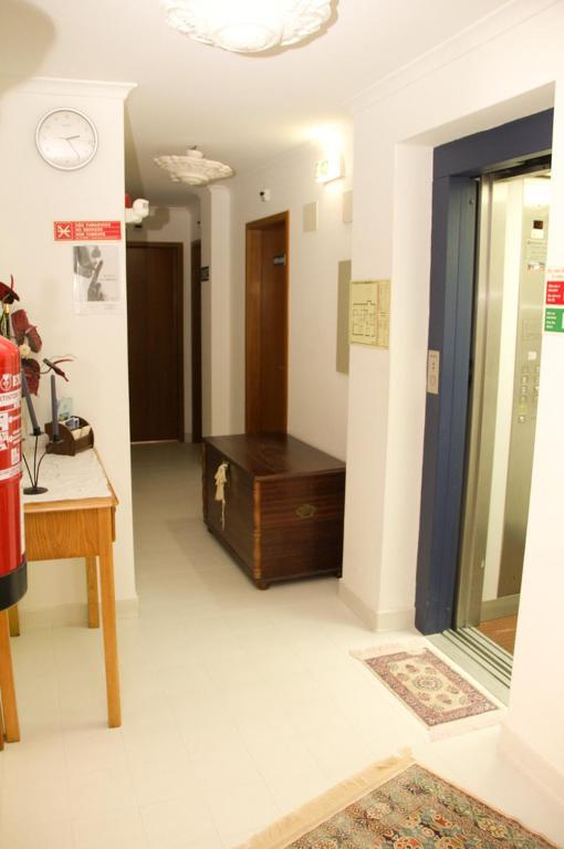 Hotel Atlântica São Martinho do Porto Extérieur photo
