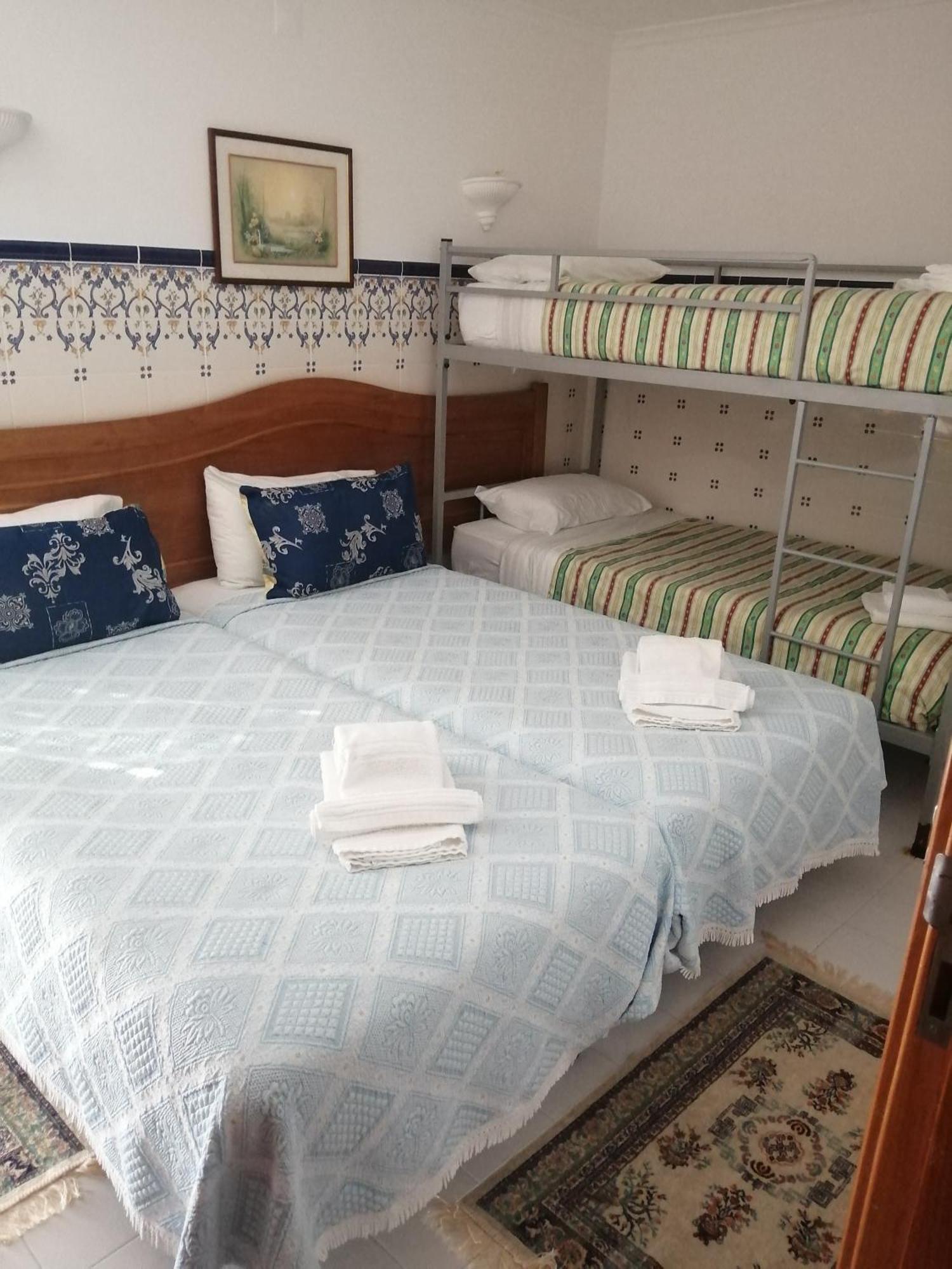 Hotel Atlântica São Martinho do Porto Extérieur photo