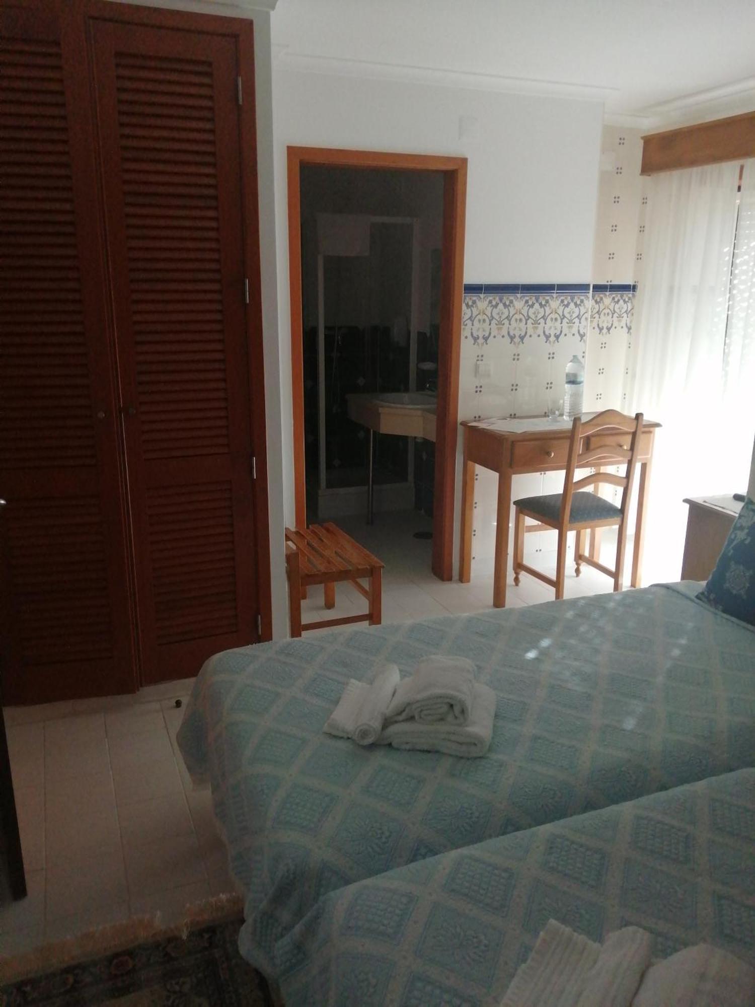 Hotel Atlântica São Martinho do Porto Extérieur photo