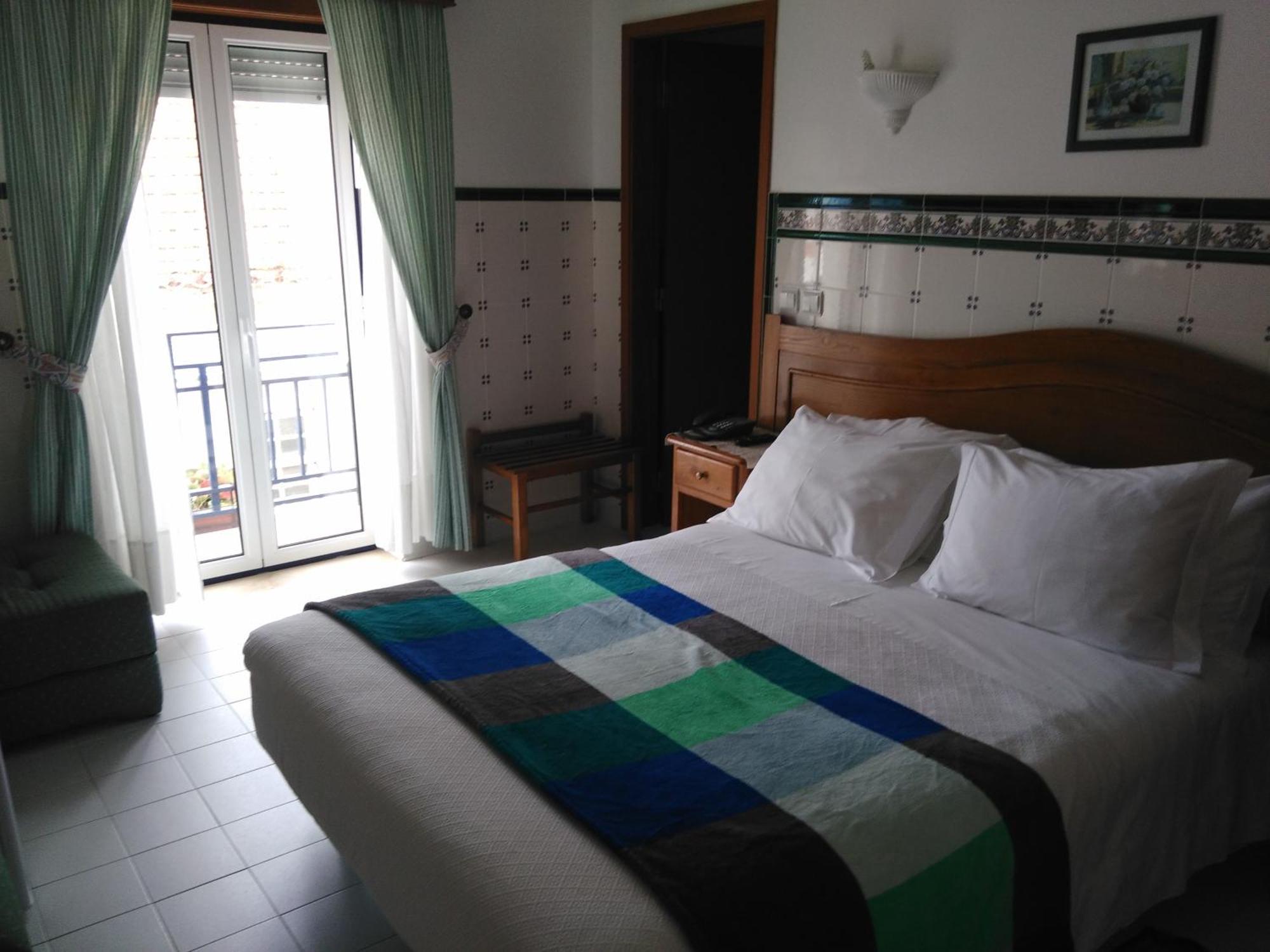 Hotel Atlântica São Martinho do Porto Extérieur photo